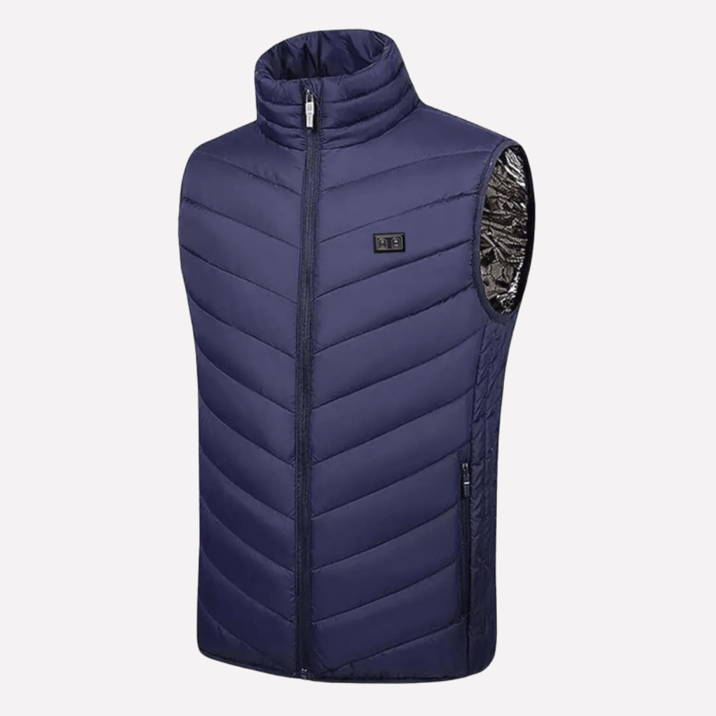 Warm Thermal Winter Coat