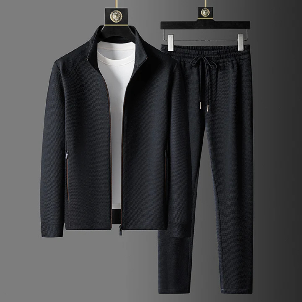 Comfortable Sportswear Set - Vossary