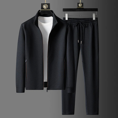 Comfortable Sportswear Set - Vossary