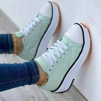 Trendy High Top Sneakers for Women