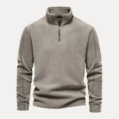 Mountain Fleece Crew Sweatshirt