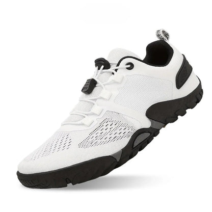 CityFlex Casual Shoes