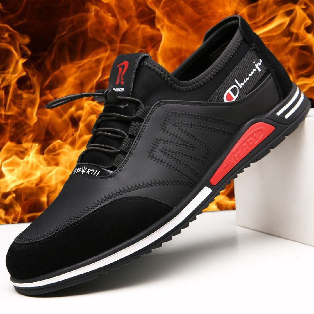 Premium High Top Running Shoes - EasyApparels