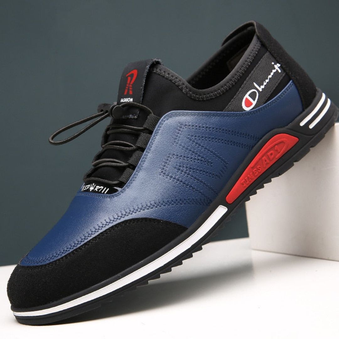 Premium High Top Running Shoes