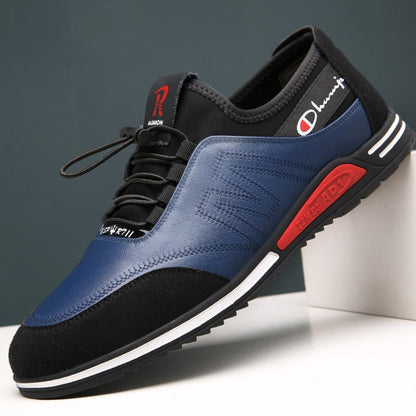 Premium High Top Running Shoes