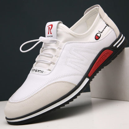 Premium High Top Running Shoes