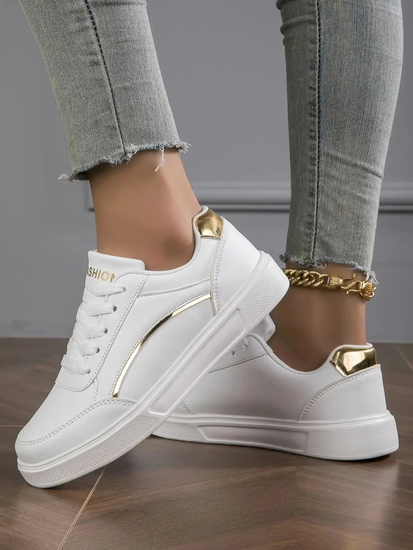 Stylish Walking Shoes for Women - EasyApparels