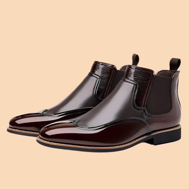 Caven Chelsea Boots Caliboot