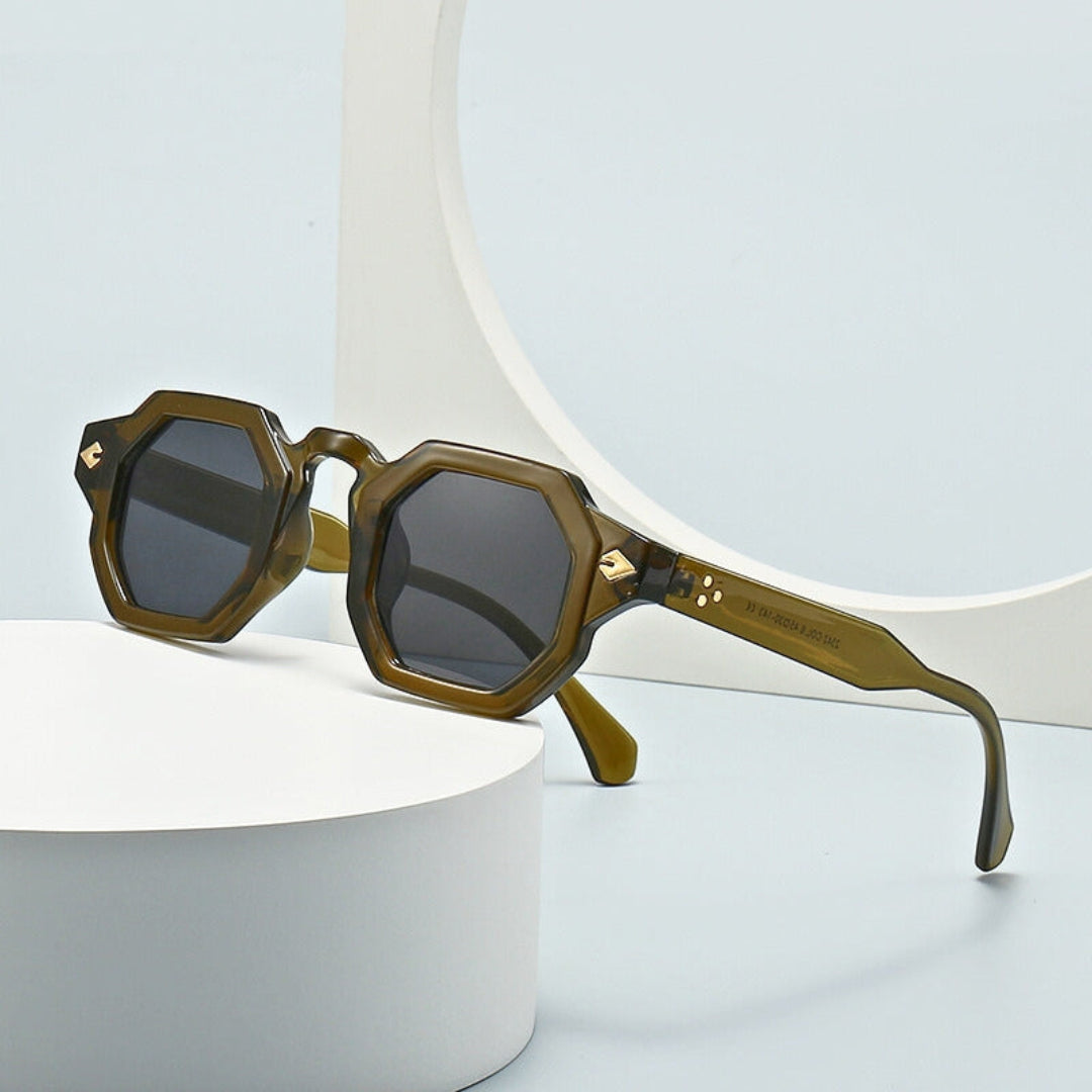 Vintage Classic Shades - EasyApparels