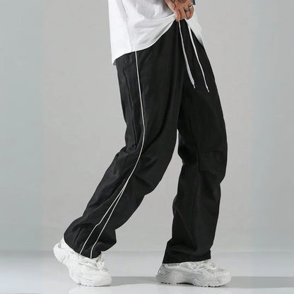 Comfy Casual Fit Jogger Pants - EasyApparels