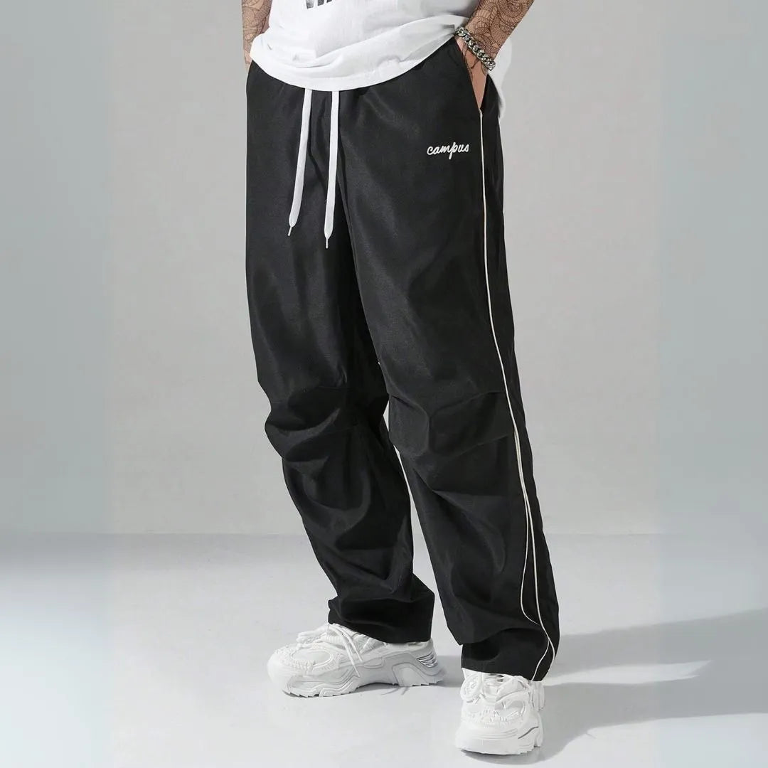 Comfy Casual Fit Jogger Pants