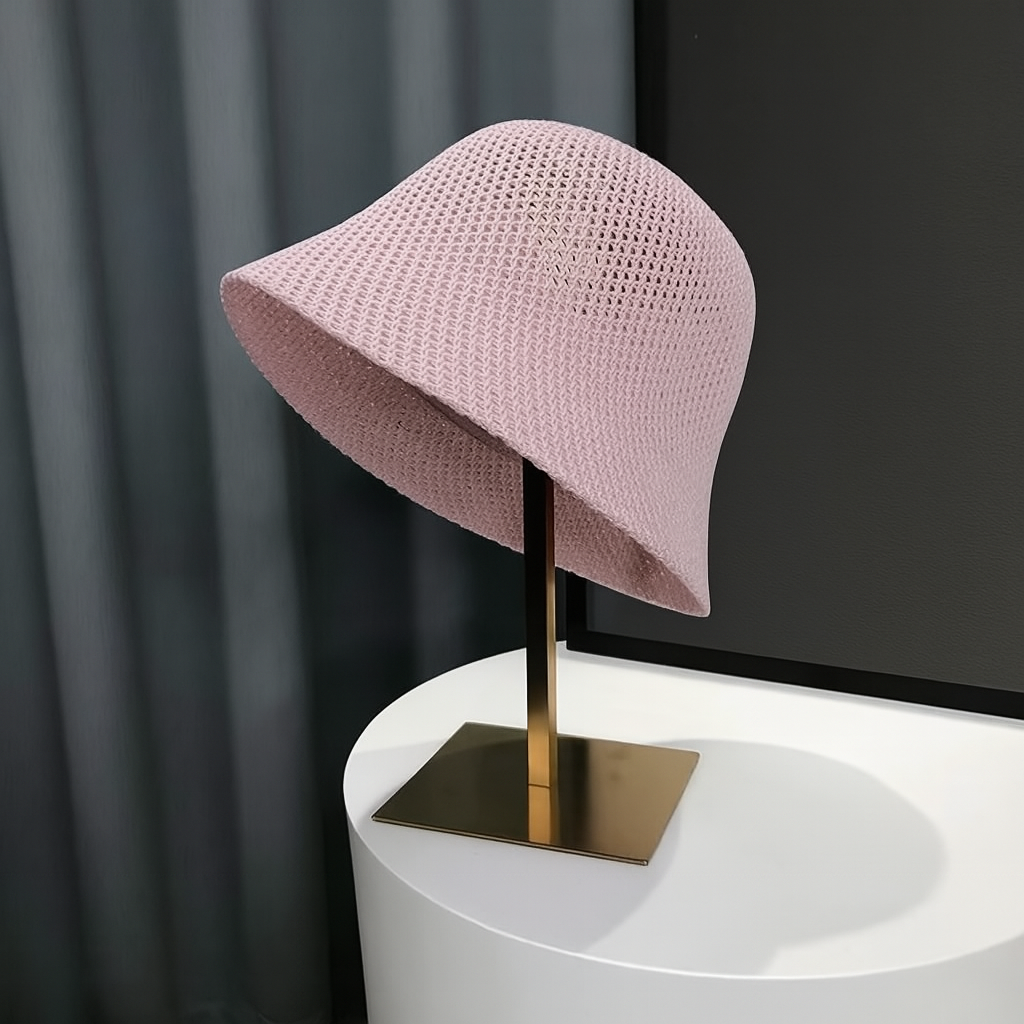 Sun Safe Ladies' Wide Brim Beach Hat