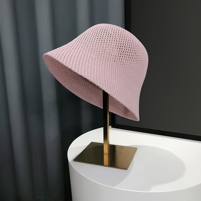 Sun Safe Ladies' Wide Brim Beach Hat