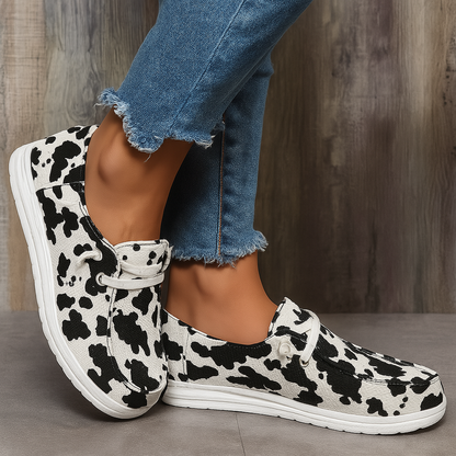 Fashionable Tie Ankle Boots