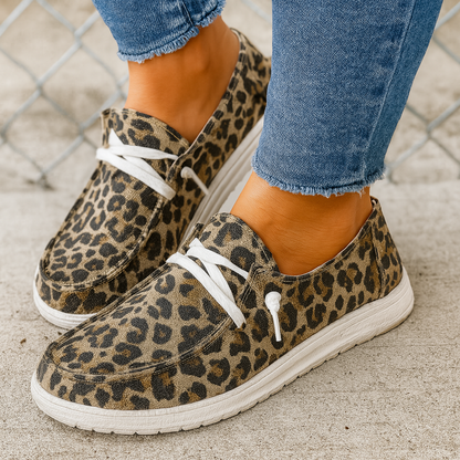Fashionable Tie Ankle Boots - Vossary