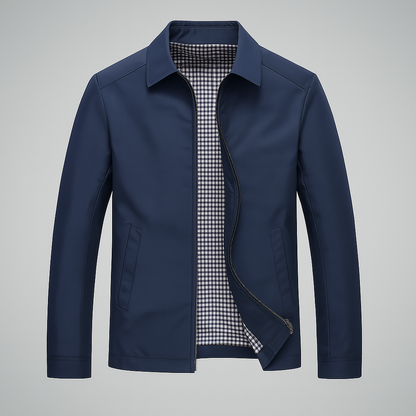 Premium Mens Winter Coat