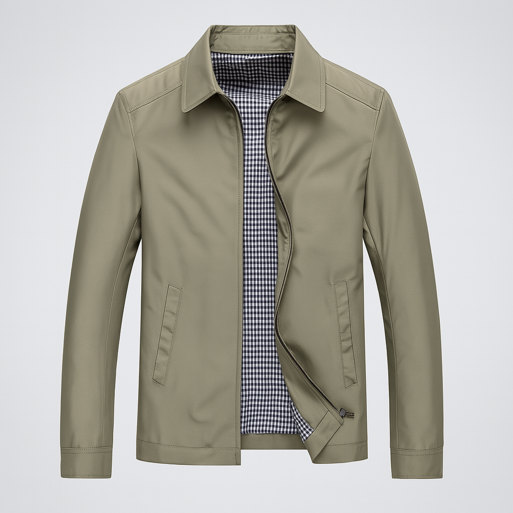 Premium Mens Winter Coat