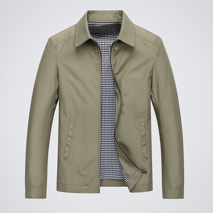 Premium Mens Winter Coat