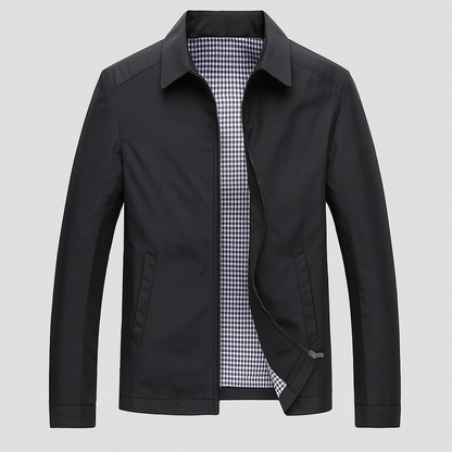 Premium Mens Winter Coat - Vossary