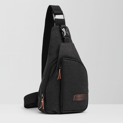 Small Handsfree Travel Pouch