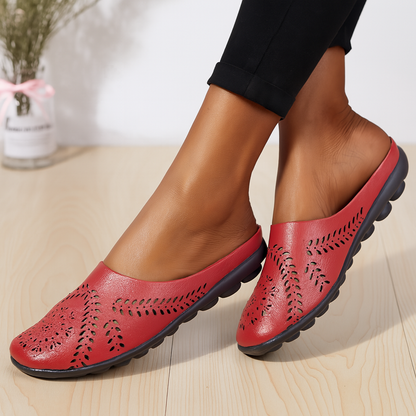 Supportive Footbed Sandals for Everyday Comfort