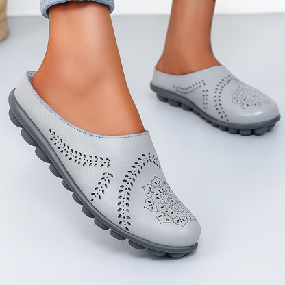 Supportive Footbed Sandals for Everyday Comfort