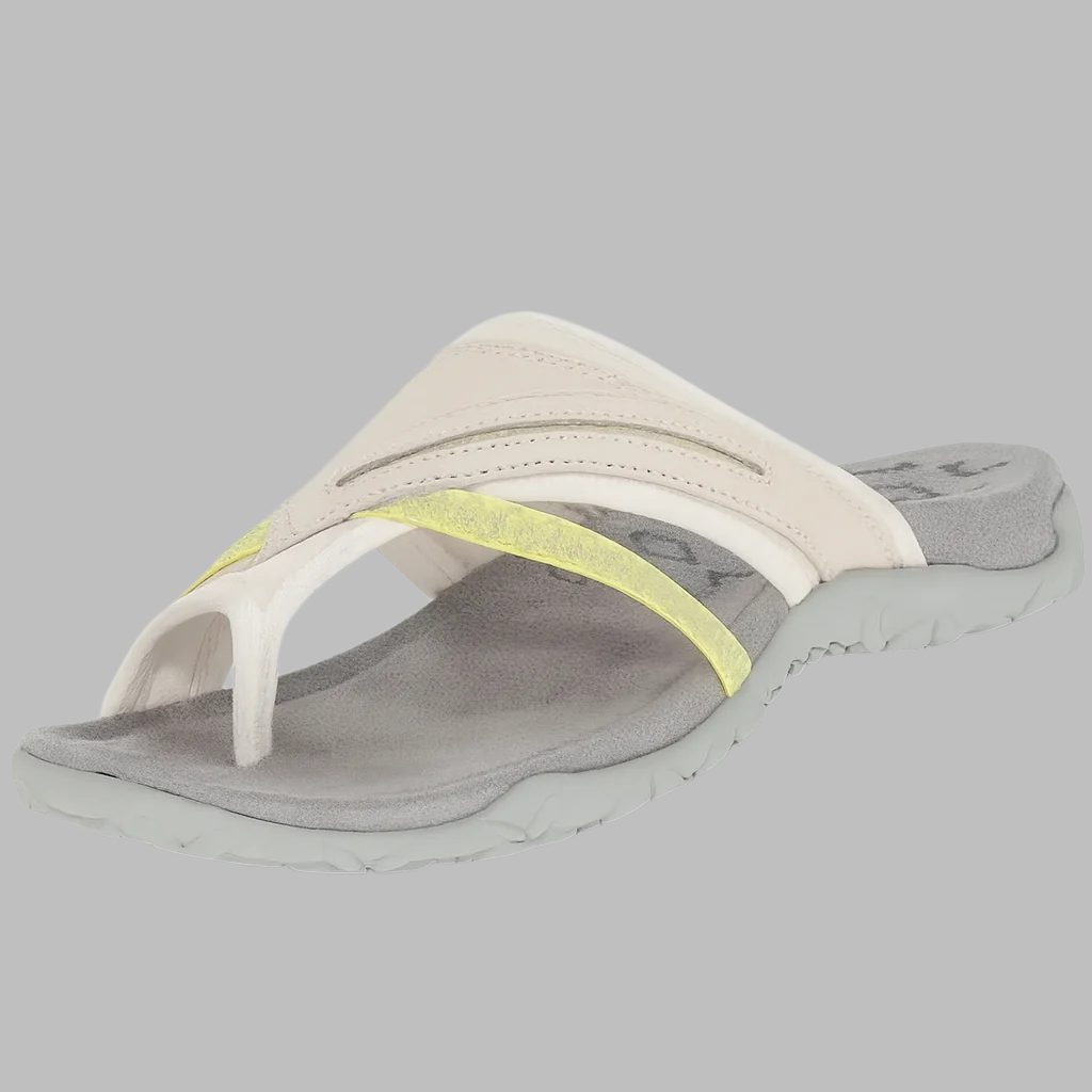 Relaxed Fit Summer Sandals