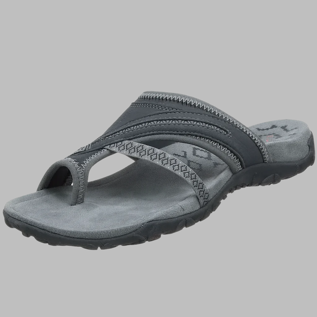 Adjustable Buckle Summer Sandals