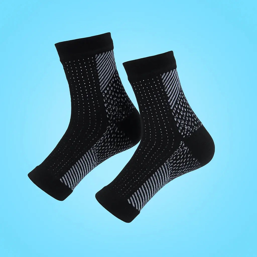 Ultra Tight Arch Support Socks
