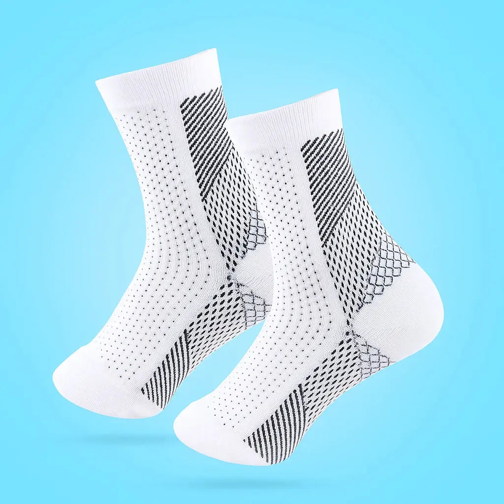 Ultra Tight Arch Support Socks - EasyApparels