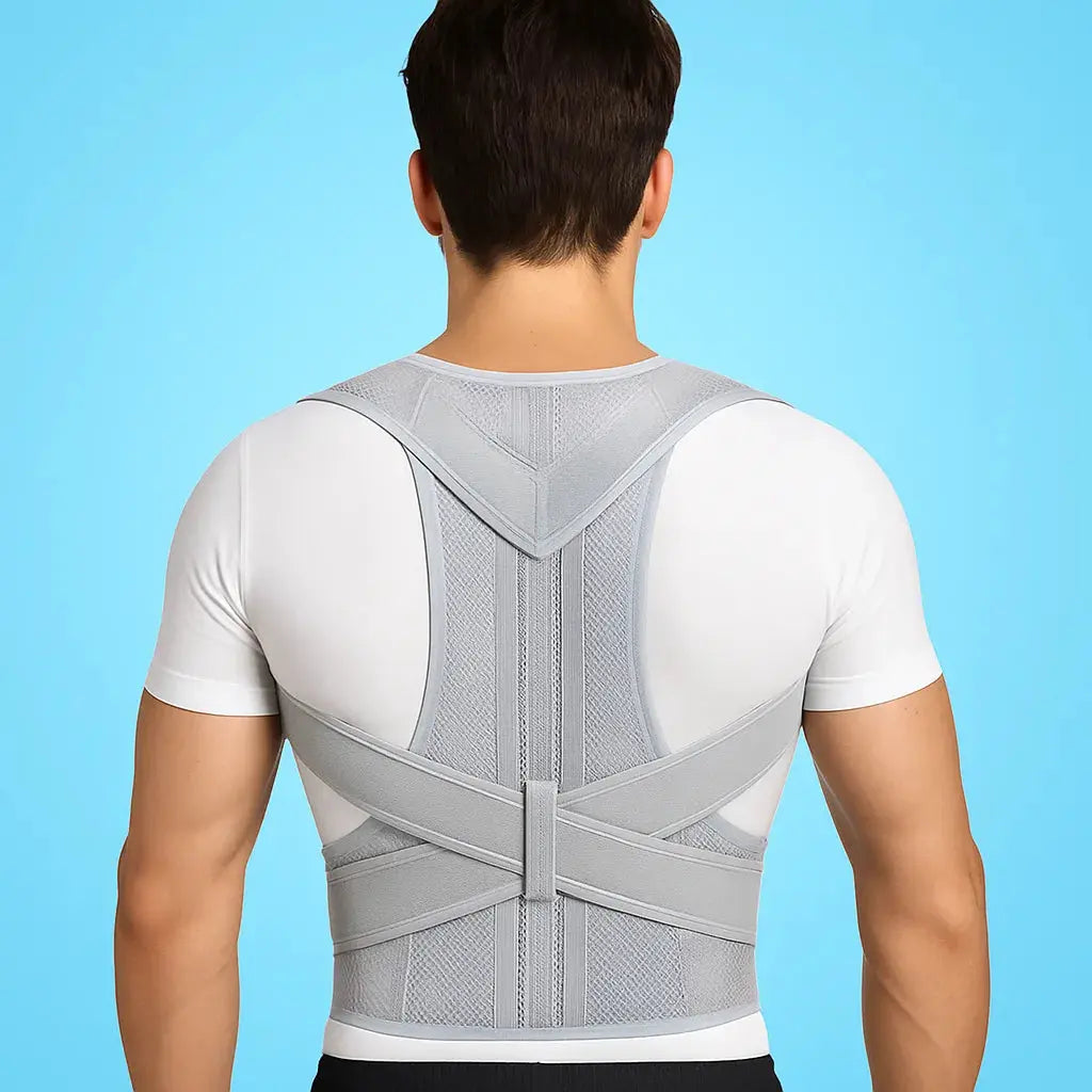 Posture Correcting Back Brace