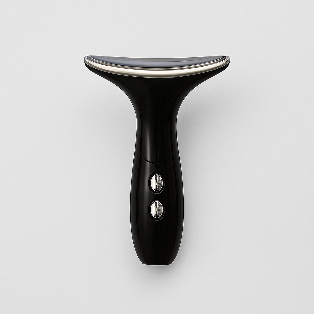 Portable Facial Skin Care Device