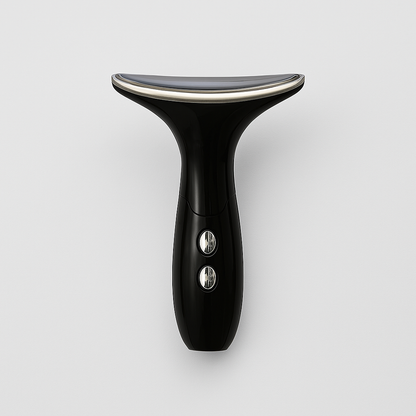 Portable Facial Skin Care Device