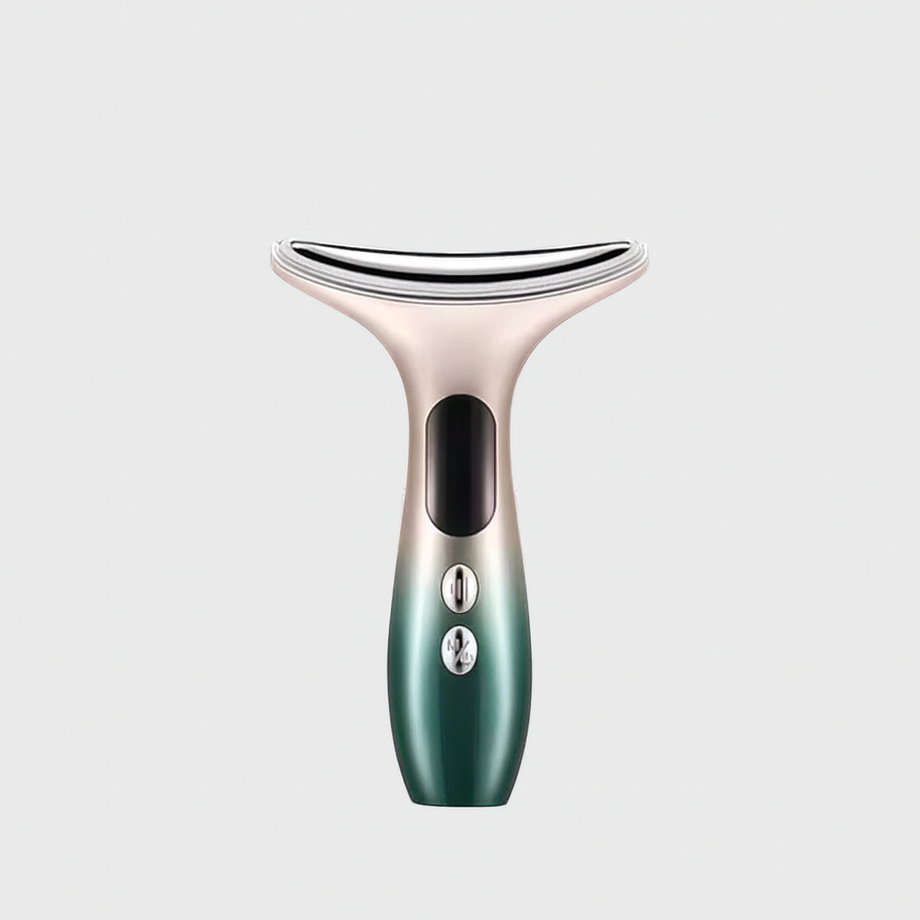 Portable Facial Skin Care Device