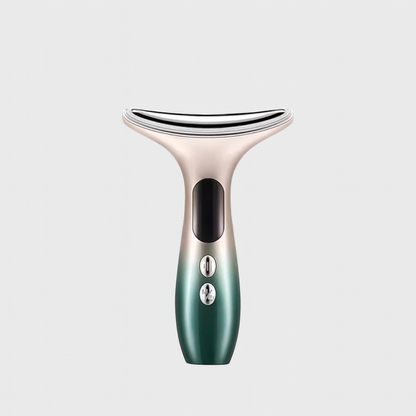 Portable Facial Skin Care Device