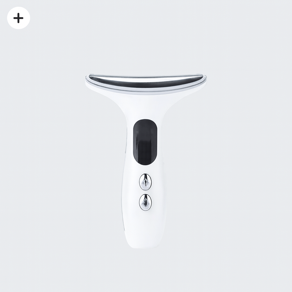 Portable Facial Skin Care Device - Vossary