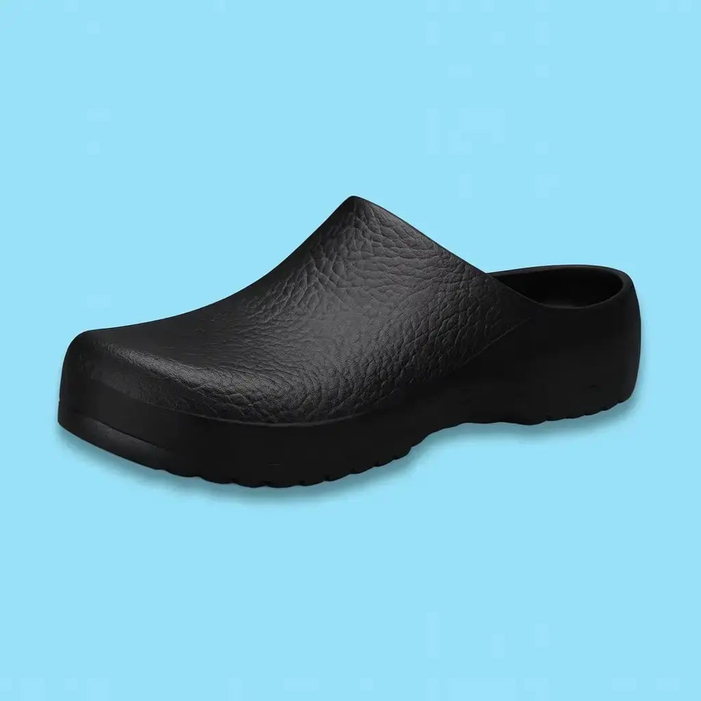 Grip Comfortable Slip Resistant Clog Shoes - EasyApparels