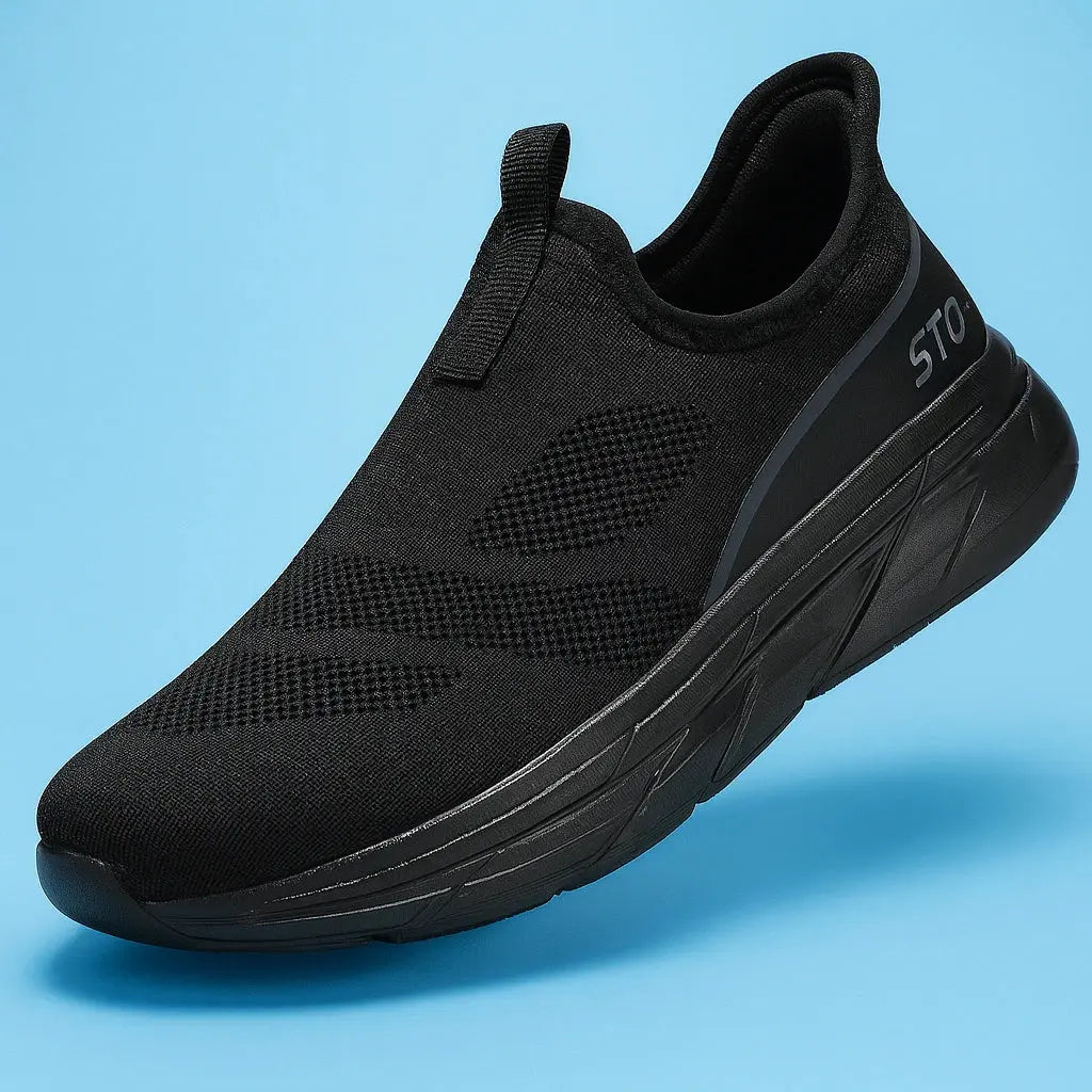Comfortable Orthopedic Sneakers for Running - EasyApparels