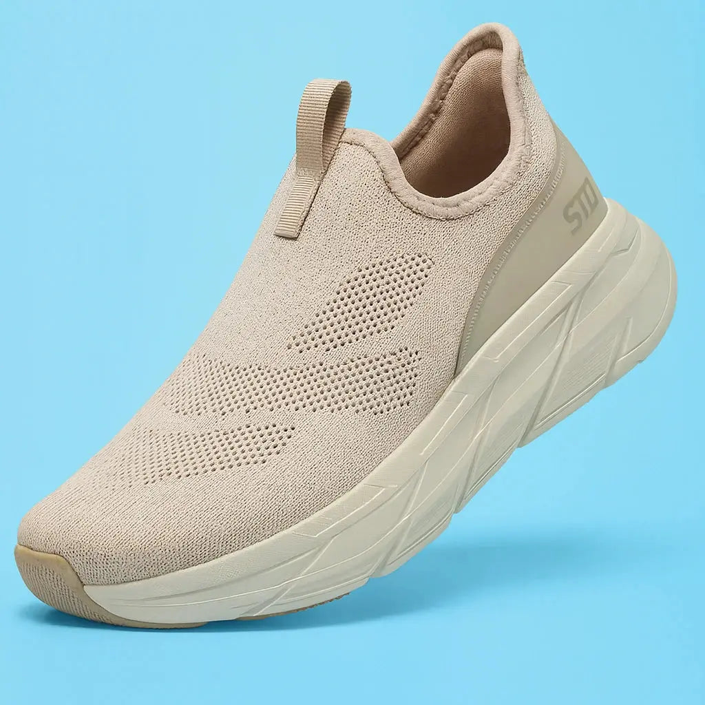 Comfortable Orthopedic Sneakers for Running