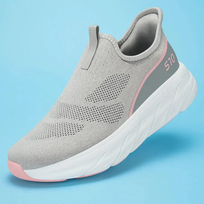Comfortable Orthopedic Sneakers for Running
