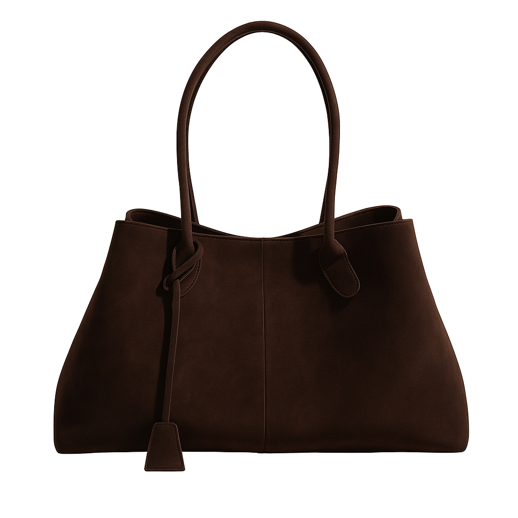 Fashionable Large Shopping Bag