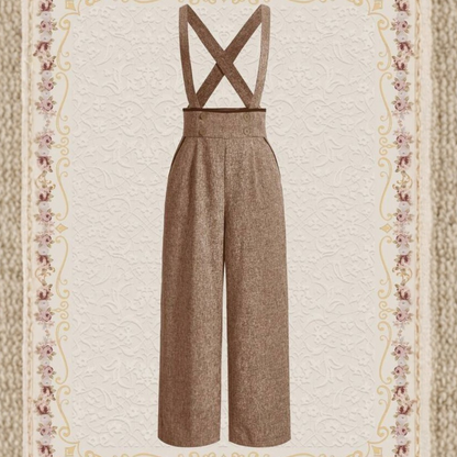 Classic Ladies' One Piece Jumpsuit