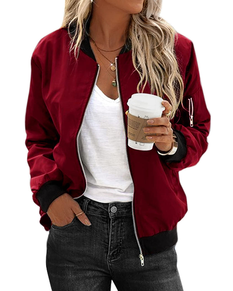 Easy Breezy All Day Style