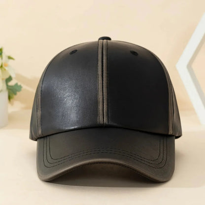 Vintage Style Baseball Hat