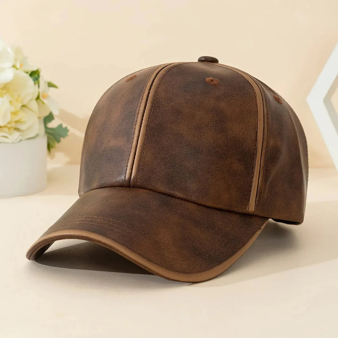 Vintage Style Baseball Hat - EasyApparels