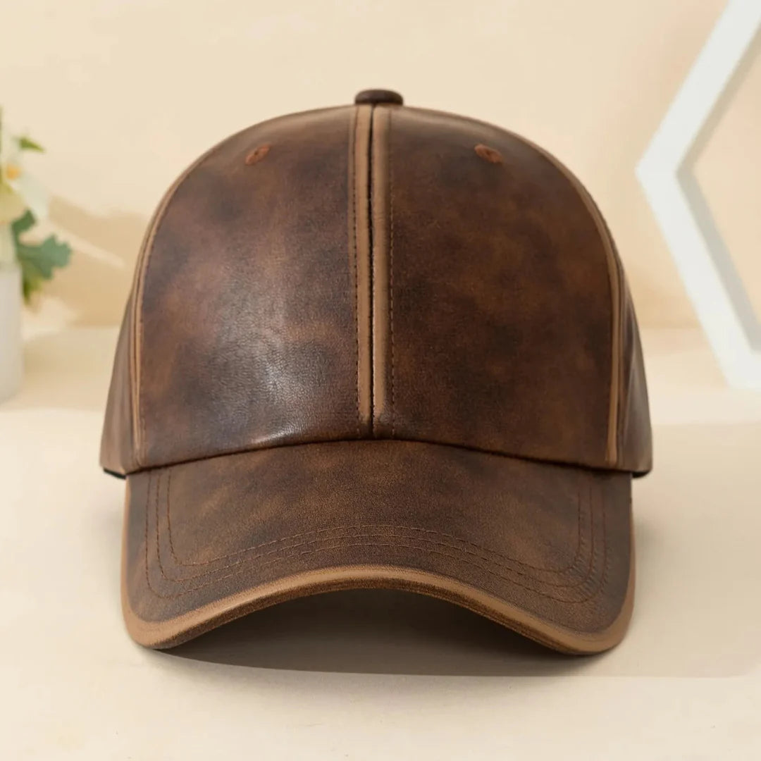 Vintage Style Baseball Hat
