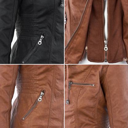 Wona | Cozy Winter Jacket