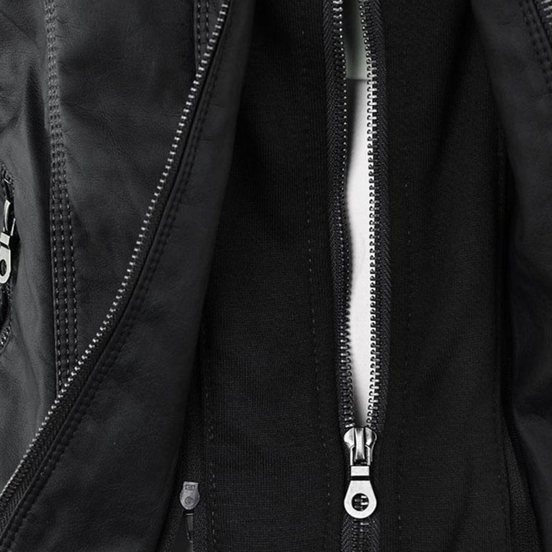 Wona | Cozy Winter Jacket