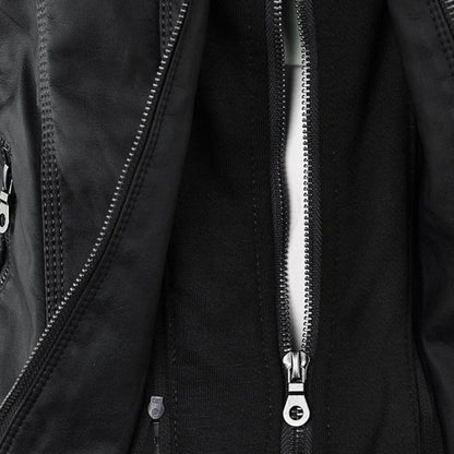 Wona | Cozy Winter Jacket