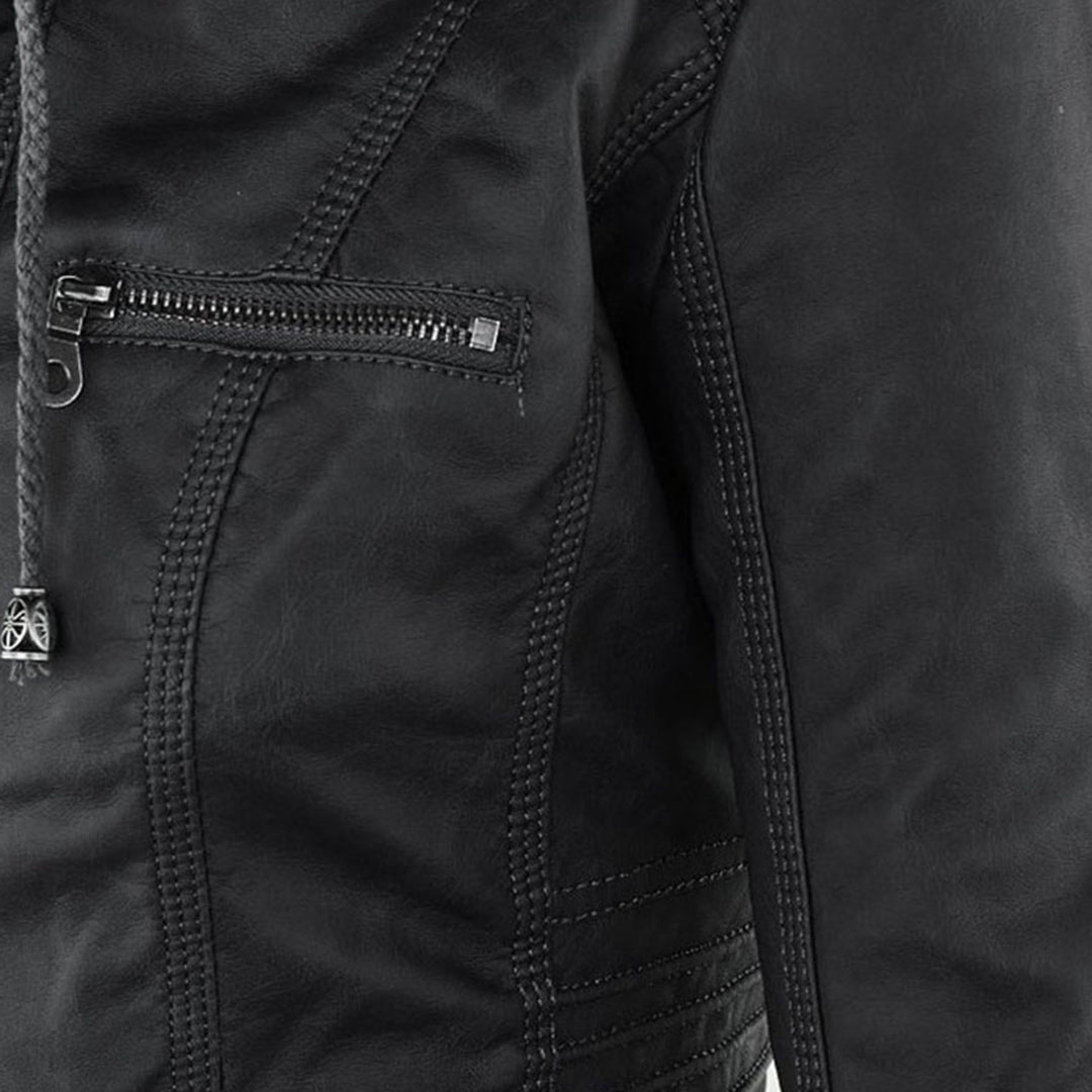 Wona | Cozy Winter Jacket